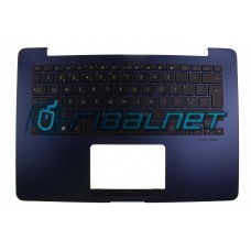 Teclado PT Asus UX430UQ Top Cover s/Touchpad